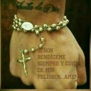 Meet your Posher, Jhonsito